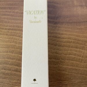 Vacation by Vacation Eau de Toilette 10ml 0.34 oz Travel Spray EDT